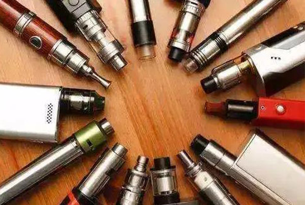 電子霧化器PCBA應用